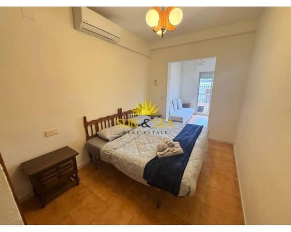 2 soverom Penthouse til leie i Gaspar Perelló, Torrevieja - € 900 (Ref: 8873847)
