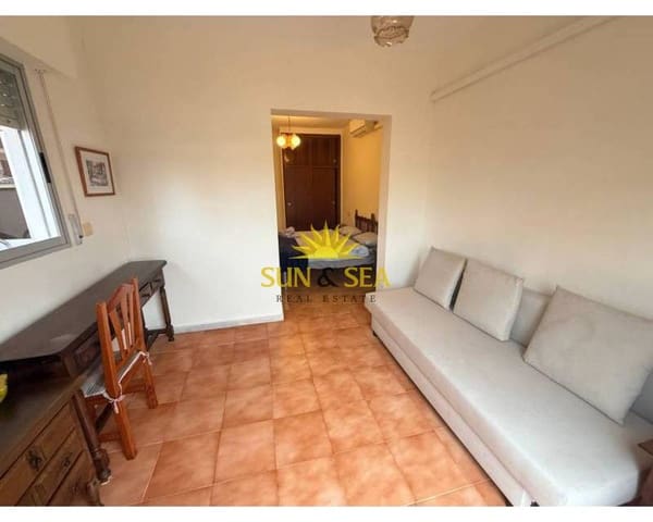 2 soverom Penthouse til leie i Gaspar Perelló, Torrevieja - € 900 (Ref: 8873847)