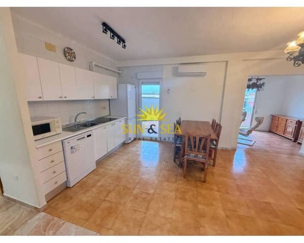 2 soverom Penthouse til leie i Gaspar Perelló, Torrevieja - € 900 (Ref: 8873847)