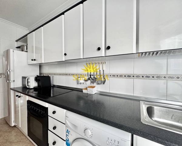 3 quarto Moradia para arrendar em Los Narejos, Los Alcázares - 850 € (Ref: 8886985)