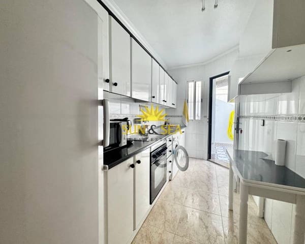 3 quarto Moradia para arrendar em Los Narejos, Los Alcázares - 850 € (Ref: 8886985)