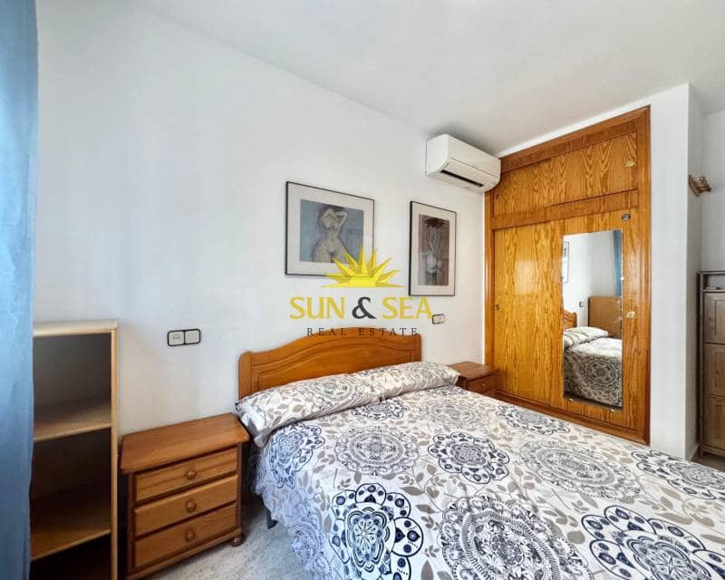 3 quarto Moradia para arrendar em Los Narejos - 850 € (Ref: 8886985)