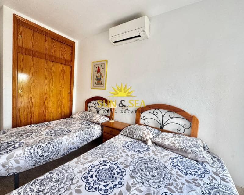 3 quarto Moradia para arrendar em Los Narejos - 850 € (Ref: 8886985)