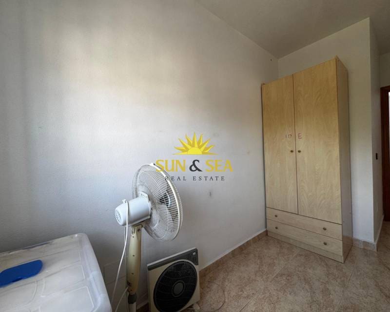 3 quarto Moradia para arrendar em Los Narejos - 850 € (Ref: 8886985)