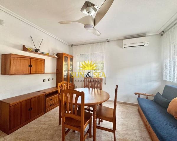 3 quarto Moradia para arrendar em Los Narejos, Los Alcázares - 850 € (Ref: 8886985)