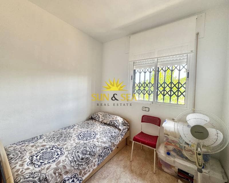 3 quarto Moradia para arrendar em Los Narejos - 850 € (Ref: 8886985)