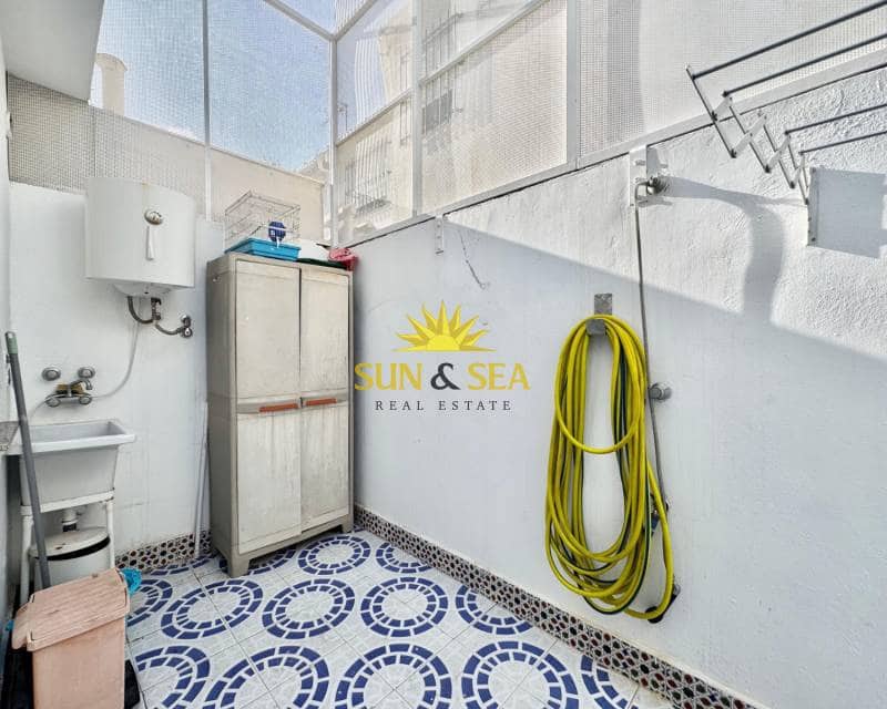 3 quarto Moradia para arrendar em Los Narejos - 850 € (Ref: 8886985)