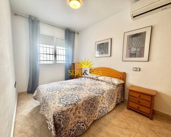 3 quarto Moradia para arrendar em Los Narejos, Los Alcázares - 850 € (Ref: 8886985)