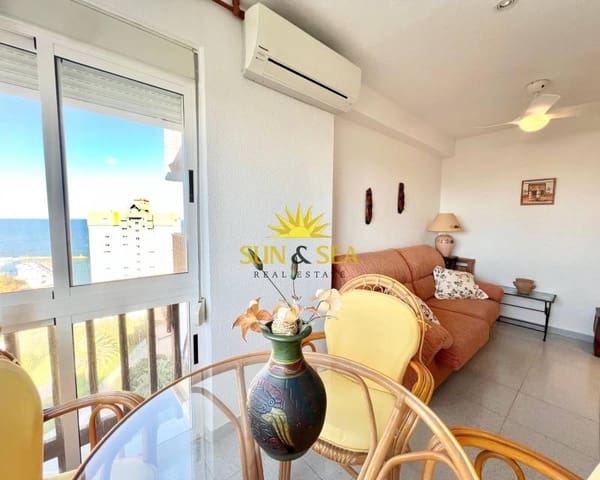 Apartamento de 1 habitación en Dehesa de Campoamor, Orihuela en alquiler - 600 € (Ref: 8887317)