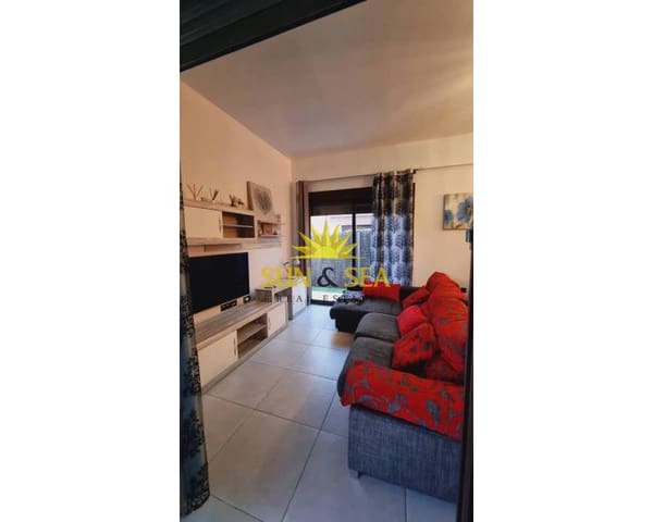 2 camera da letto Villa da affittare in Los Dolses, Orihuela con piscina garage - 2.500 € (Rif: 8891426)