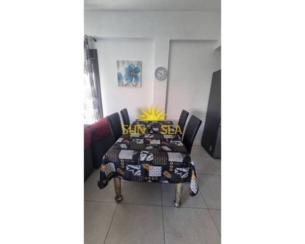 2 camera da letto Villa da affittare in Los Dolses, Orihuela con piscina garage - 2.500 € (Rif: 8891426)