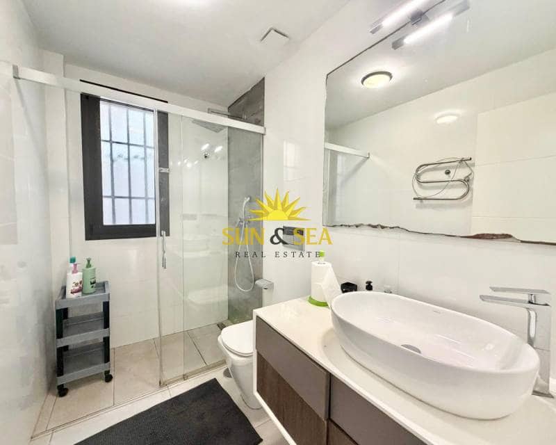 Chalet de 2 habitaciones en Los Dolses en alquiler con piscina garaje - 2.500 € (Ref: 8891426)