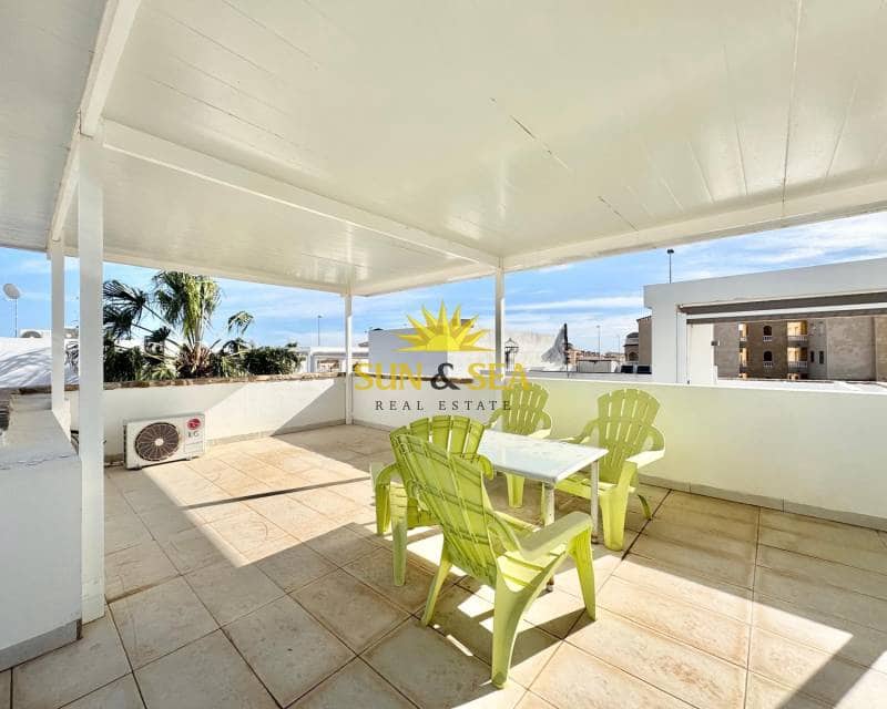 Chalet de 2 habitaciones en Los Dolses en alquiler con piscina garaje - 2.500 € (Ref: 8891426)