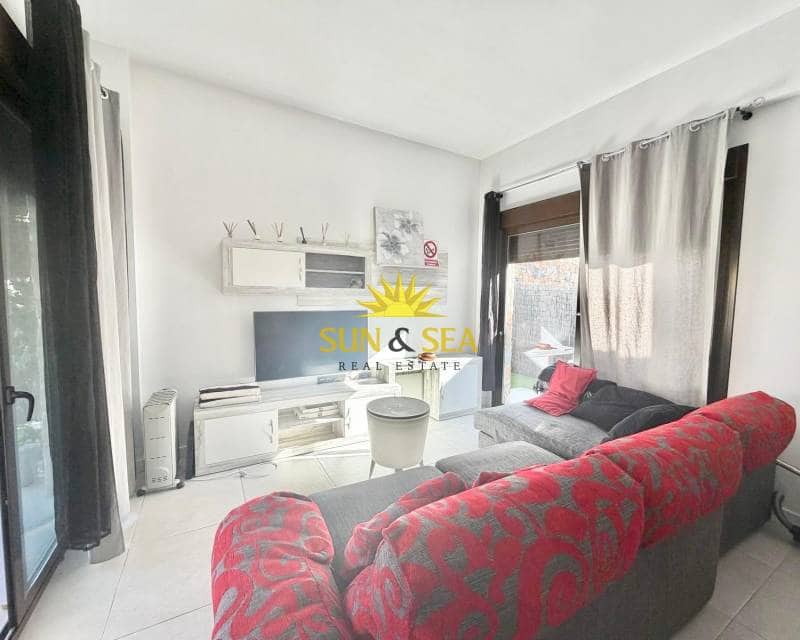 Chalet de 2 habitaciones en Los Dolses en alquiler con piscina garaje - 2.500 € (Ref: 8891426)