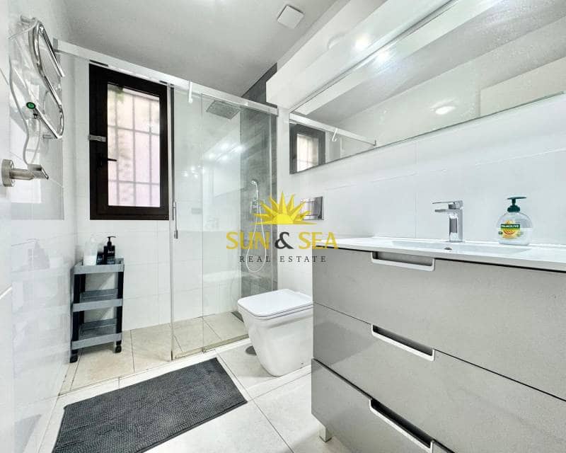 Chalet de 2 habitaciones en Los Dolses en alquiler con piscina garaje - 2.500 € (Ref: 8891426)