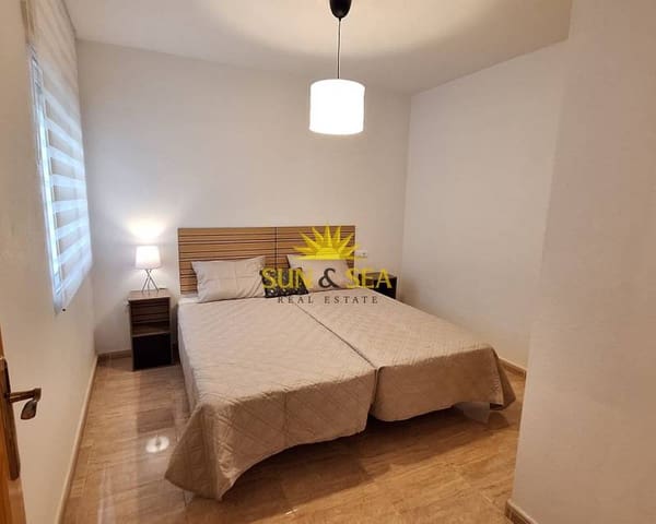 2 makuuhuone Huoneisto vuokrattavana paikassa Centro, Torrevieja - 800 € (Ref: 8893670)