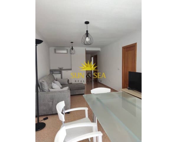 3 bedroom Apartment for rent in Playa de San Juan, Alicante / Alacant city with pool - € 1,350 (Ref: 8893846)