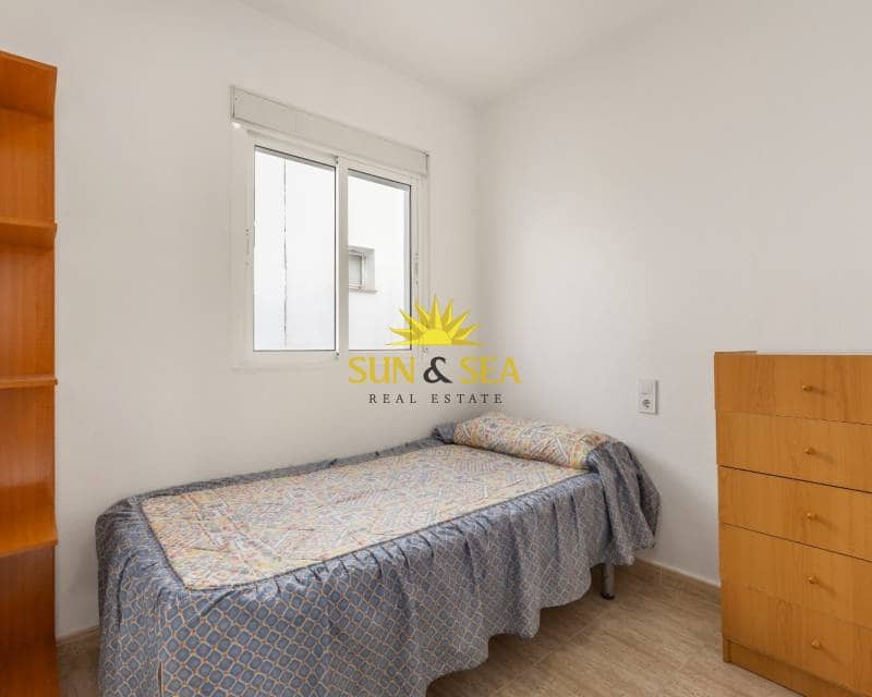 2 soverom Penthouse til leie i Torrevieja - € 750 (Ref: 8895395)