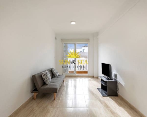 2 soverom Penthouse til leie i Centro, Torrevieja - € 750 (Ref: 8895395)