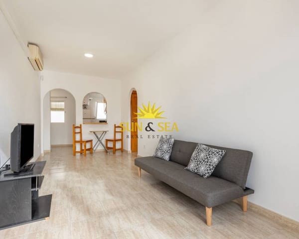 2 soverom Penthouse til leie i Centro, Torrevieja - € 750 (Ref: 8895395)