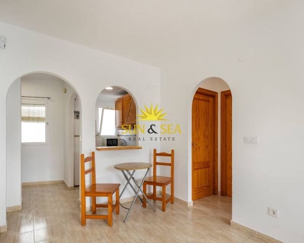 2 soverom Penthouse til leie i Centro, Torrevieja - € 750 (Ref: 8895395)