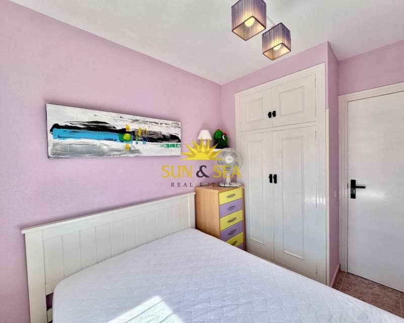2 camera da letto Attico in vendita in Torrevieja con garage - 130.000 € (Rif: 8895396)