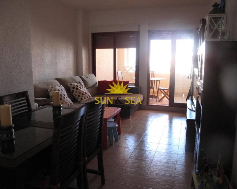 Appartement de 2 chambres à louer à Playa Honda avec piscine garage - 600 € (Ref: 8895885)