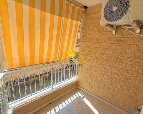 Apartamento de 2 habitaciones en Gaspar Perelló, Torrevieja en alquiler - 1.350 € (Ref: 8898137)