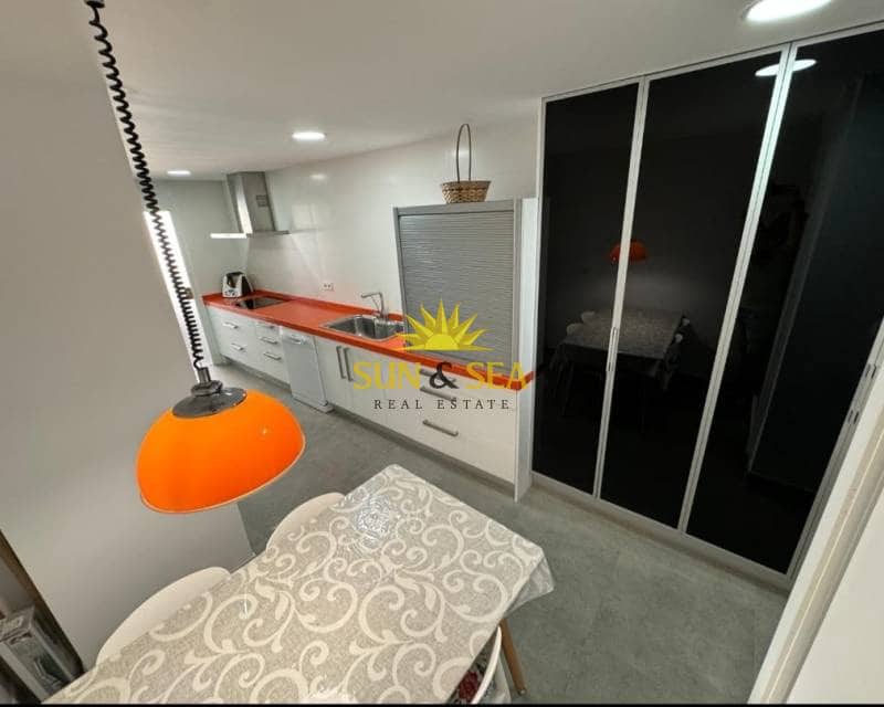 3 bedroom Apartment for sale in Alicante / Alacant city with garage - € 1,195,000 (Ref: 8906945)