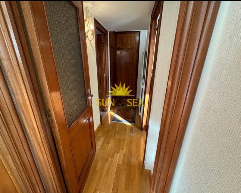 3 bedroom Apartment for sale in Alicante / Alacant city with garage - € 1,195,000 (Ref: 8906945)