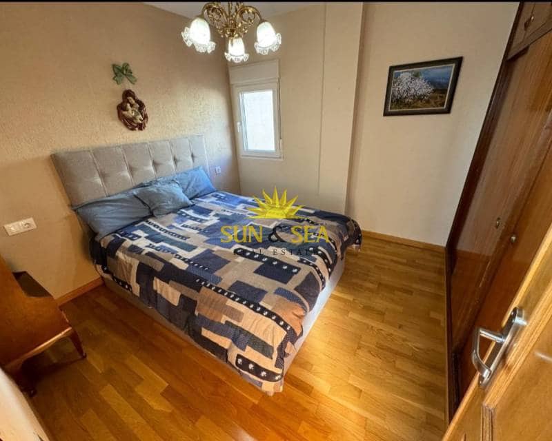 3 bedroom Apartment for sale in Alicante / Alacant city with garage - € 1,195,000 (Ref: 8906945)
