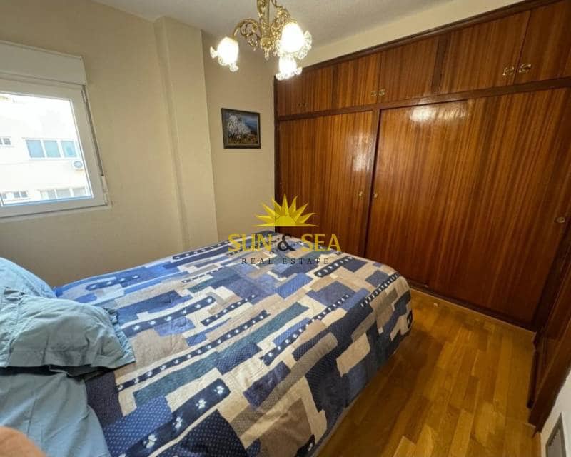 3 bedroom Apartment for sale in Alicante / Alacant city with garage - € 1,195,000 (Ref: 8906945)