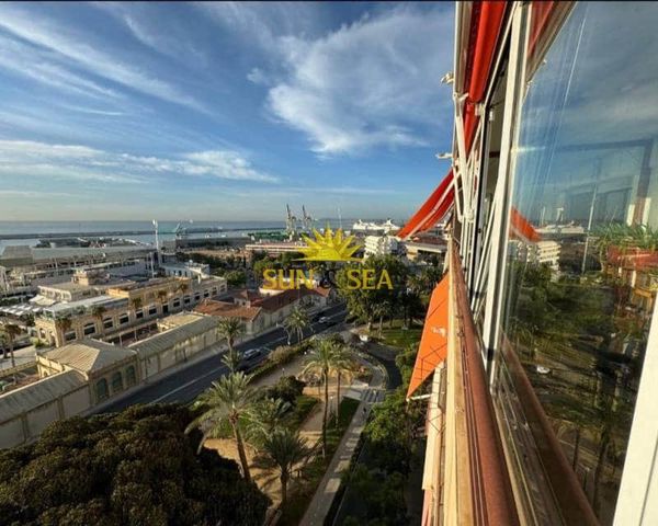 3 bedroom Apartment for sale in Ensanche - Diputacion, Alicante / Alacant city with garage - € 1,195,000 (Ref: 8906945)