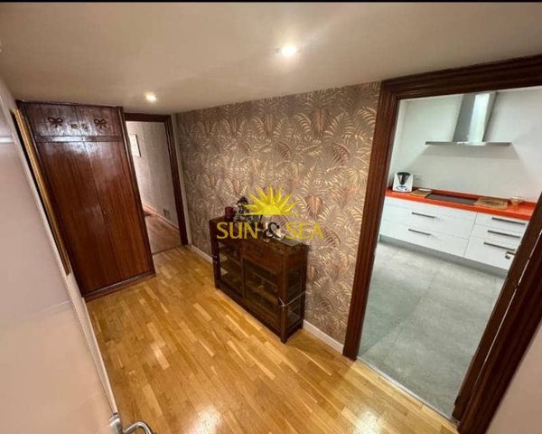 3 bedroom Apartment for sale in Ensanche - Diputacion, Alicante / Alacant city with garage - € 1,195,000 (Ref: 8906945)