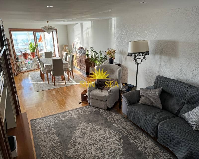3 bedroom Apartment for sale in Alicante / Alacant city with garage - € 1,195,000 (Ref: 8906945)
