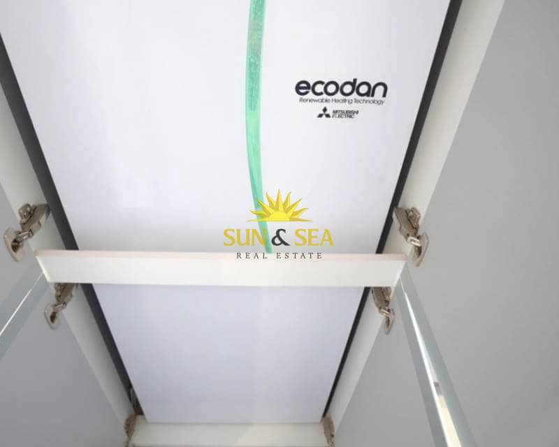 Appartement de 4 chambres à louer à La Villajoyosa / Vila Joiosa avec piscine garage - 2 600 € (Ref: 8906946)