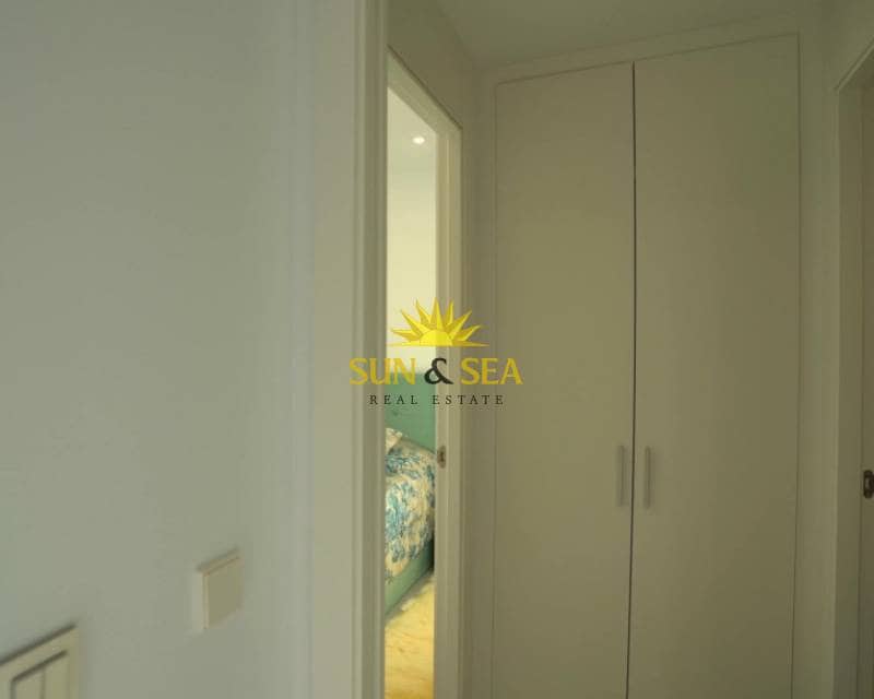 Appartement de 4 chambres à louer à La Villajoyosa / Vila Joiosa avec piscine garage - 2 600 € (Ref: 8906946)