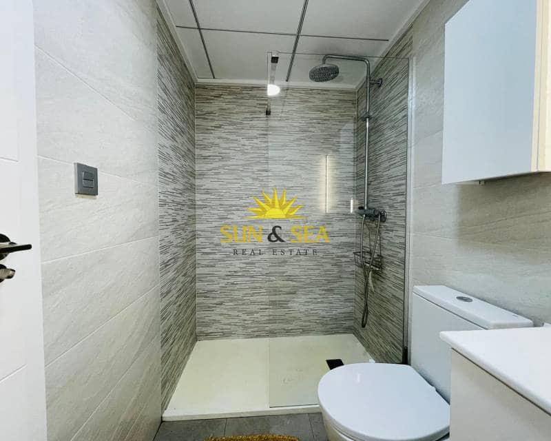 2 Zimmer Haus zu vermieten in San Pedro del Pinatar mit Pool - 2.000 € (Ref: 8907036)