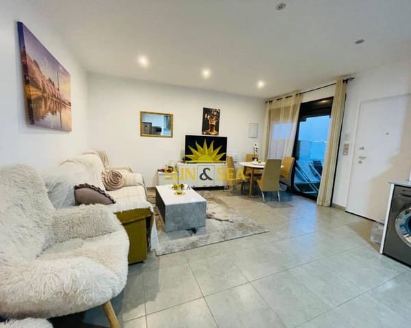 2 sypialnia Dom do wynajęcia w Los Peñascos - El Salero - Los Imbernones, San Pedro del Pinatar z basenem - 2 000 € (Ref: 8907036)