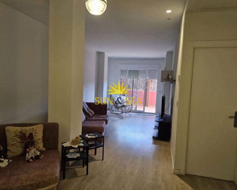 2 camera da letto Appartamento da affittare in Molina de Segura con piscina garage - 1.250 € (Rif: 8910240)