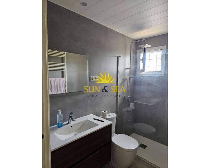 2 camera da letto Appartamento da affittare in Molina de Segura con piscina garage - 1.250 € (Rif: 8910240)