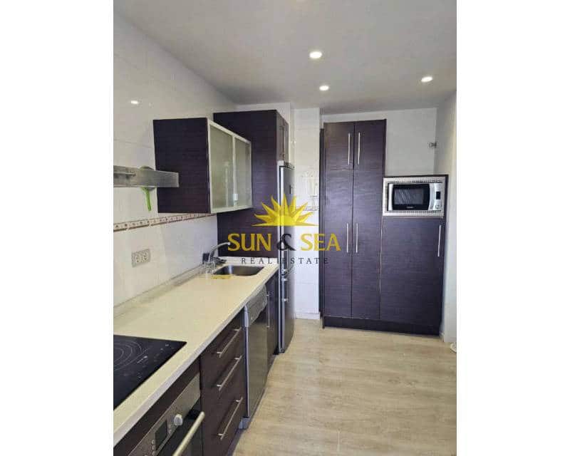 2 camera da letto Appartamento da affittare in Molina de Segura con piscina garage - 1.250 € (Rif: 8910240)