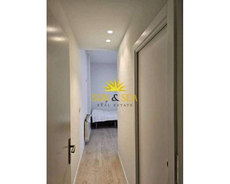 2 camera da letto Appartamento da affittare in Molina de Segura con piscina garage - 1.250 € (Rif: 8910240)