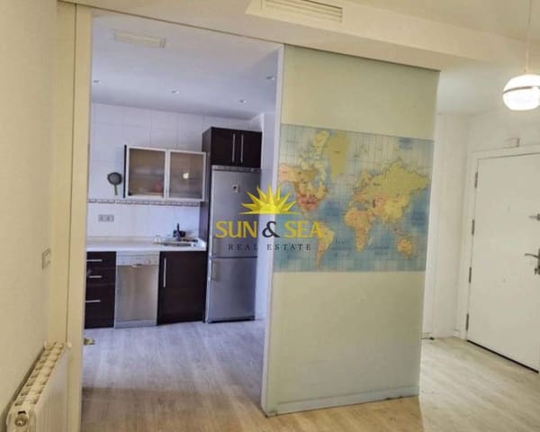 Apartamento de 2 habitaciones en Molina de Segura en alquiler con piscina garaje - 1.250 € (Ref: 8910240)