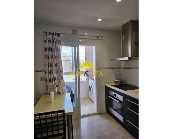 Apartamento de 2 habitaciones en Molina de Segura en alquiler con piscina garaje - 1.250 € (Ref: 8910240)