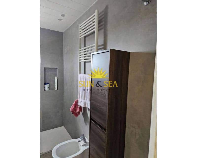 2 camera da letto Appartamento da affittare in Molina de Segura con piscina garage - 1.250 € (Rif: 8910240)