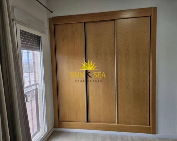 Apartamento de 2 habitaciones en Molina de Segura en alquiler con piscina garaje - 1.250 € (Ref: 8910240)