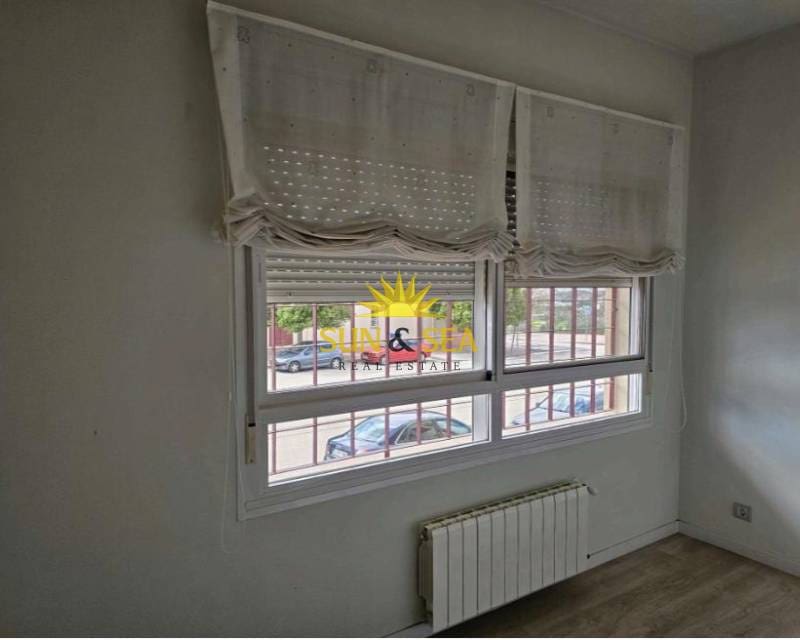 2 camera da letto Appartamento da affittare in Molina de Segura con piscina garage - 1.250 € (Rif: 8910240)