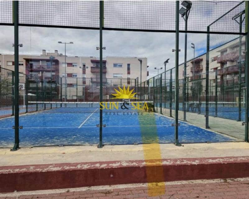 2 camera da letto Appartamento da affittare in Molina de Segura con piscina garage - 1.250 € (Rif: 8910240)