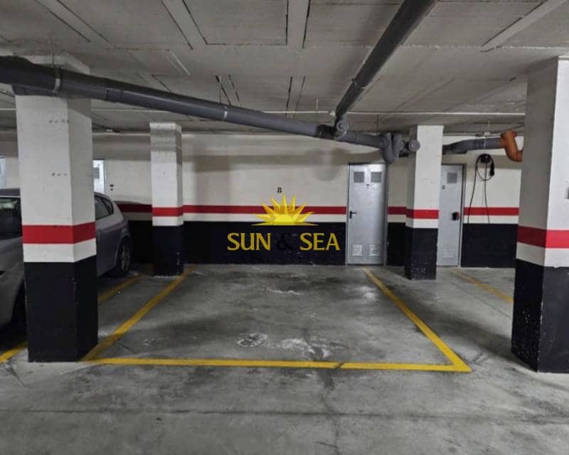 2 camera da letto Appartamento da affittare in Molina de Segura con piscina garage - 1.250 € (Rif: 8910240)